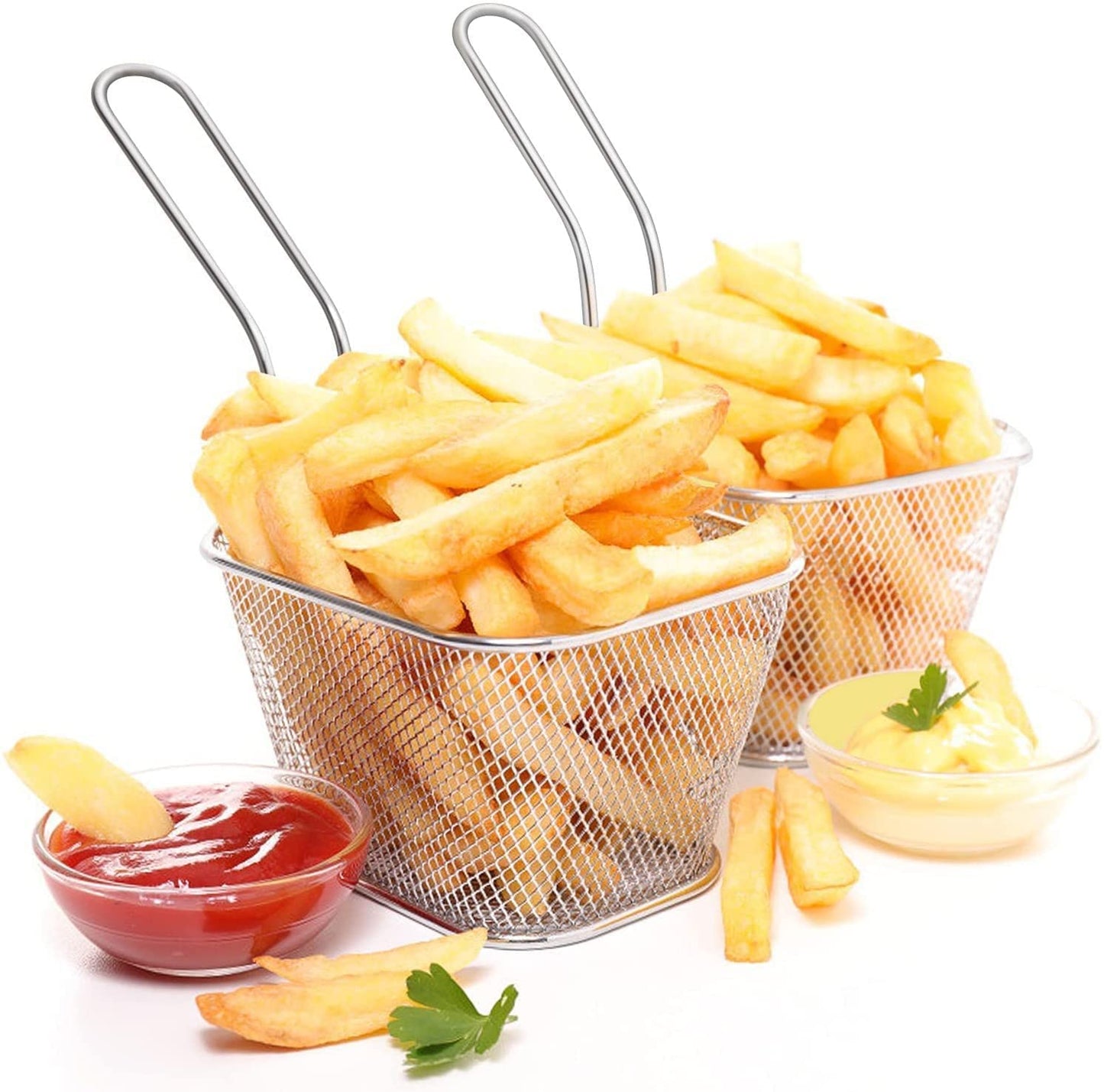 Panier à frites